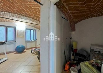 Cantina - Appartamento Frazione preparetto, 129, Castellamonte - foto 10