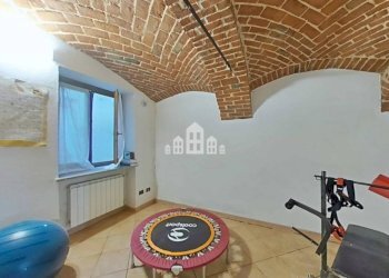 Stanza non arredata - Appartamento Frazione preparetto, 129, Castellamonte - foto 11