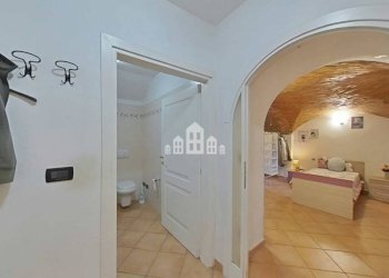 Disimpegno - Appartamento Frazione preparetto, 129, Castellamonte - foto 16