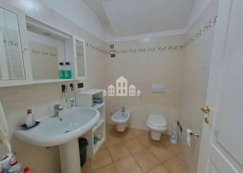 Bagno - Appartamento Frazione preparetto, 129, Castellamonte - foto 17