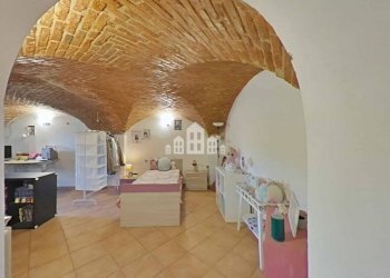 Cantina - Appartamento Frazione preparetto, 129, Castellamonte - foto 18
