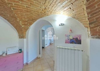 Ingresso - Appartamento Frazione preparetto, 129, Castellamonte - foto 20