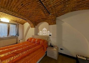 Camera da letto - Appartamento Frazione preparetto, 129, Castellamonte - foto 23