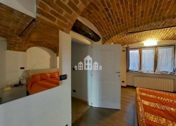 Salone - Appartamento Frazione preparetto, 129, Castellamonte - foto 24