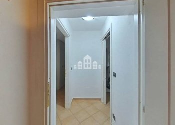 Corridoio - Appartamento Frazione preparetto, 129, Castellamonte - foto 25