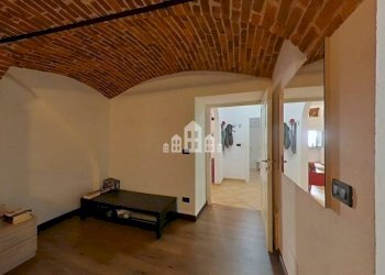 Ufficio - Appartamento Frazione preparetto, 129, Castellamonte - foto 30