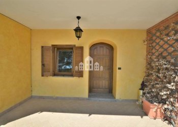 Veranda - Appartamento Frazione preparetto, 129, Castellamonte - foto 34