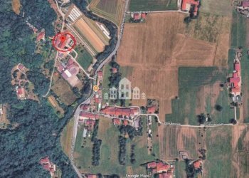 Mappa - Appartamento Frazione preparetto, 129, Castellamonte - foto 38