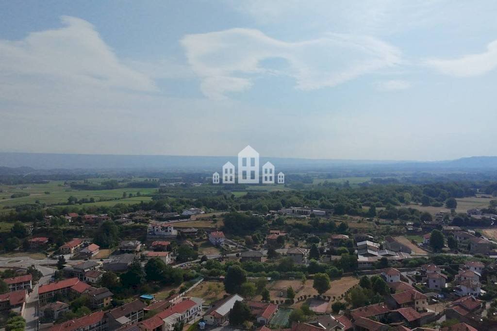 Vista - Terreno edificabile via San Martino, SNC, Perosa Canavese - foto 3