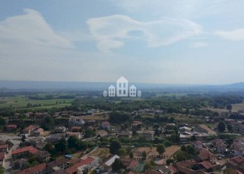 Vista - Terreno edificabile via San Martino, SNC, Perosa Canavese - foto 3