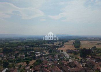 Vista - Terreno edificabile via San Martino, SNC, Perosa Canavese - foto 5