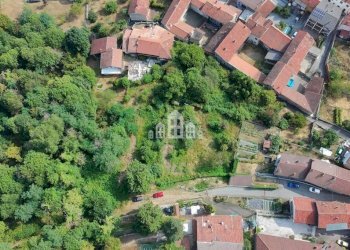 Vista - Terreno edificabile via San Martino, SNC, Perosa Canavese - foto 6