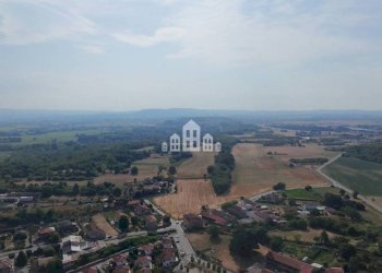 Vista - Terreno edificabile via San Martino, SNC, Perosa Canavese - foto 8