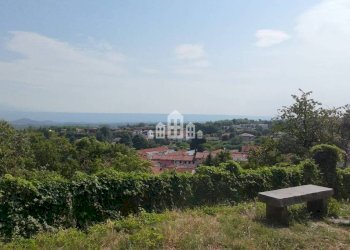 Vista - Terreno edificabile via San Martino, SNC, Perosa Canavese - foto 12