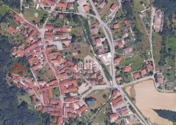Mappa - Terreno edificabile via San Martino, SNC, Perosa Canavese - foto 13
