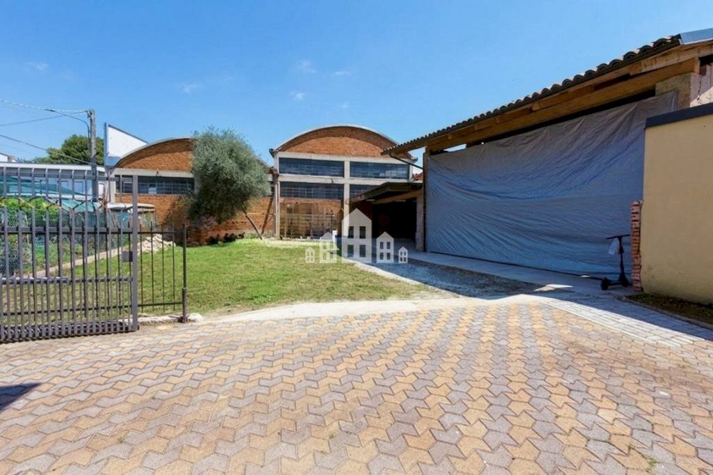 Terreno - Casa indipendente via Dell' Orco, 10, Rivarolo Canavese - foto 3