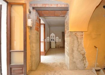 Disimpegno - Casa indipendente via Dell' Orco, 10, Rivarolo Canavese - foto 6