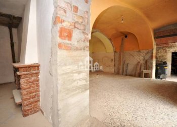Interno non residenziale - Casa indipendente via Dell' Orco, 10, Rivarolo Canavese - foto 10