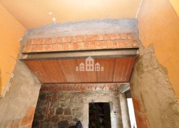 Cantina - Casa indipendente via Dell' Orco, 10, Rivarolo Canavese - foto 13