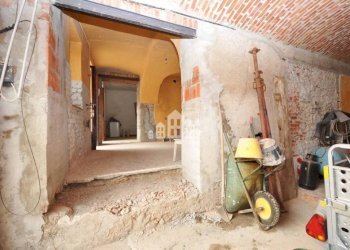 Cantina - Casa indipendente via Dell' Orco, 10, Rivarolo Canavese - foto 15
