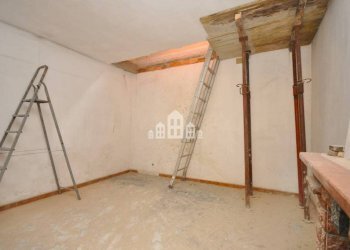 Magazzino - Casa indipendente via Dell' Orco, 10, Rivarolo Canavese - foto 18