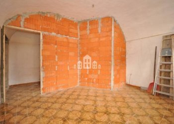 Stanza non arredata - Casa indipendente via Dell' Orco, 10, Rivarolo Canavese - foto 26