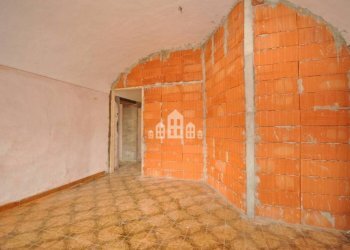 Stanza non arredata - Casa indipendente via Dell' Orco, 10, Rivarolo Canavese - foto 27