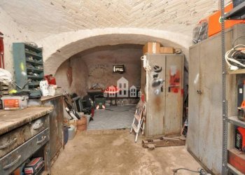 Facciata - Casa indipendente via Dell' Orco, 10, Rivarolo Canavese - foto 35