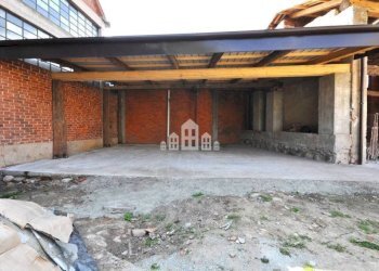 Posto macchina - Casa indipendente via Dell' Orco, 10, Rivarolo Canavese - foto 38
