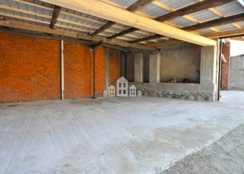 Interno non residenziale - Casa indipendente via Dell' Orco, 10, Rivarolo Canavese - foto 40