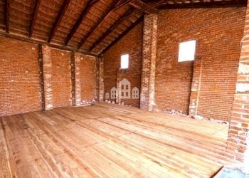 Interno non residenziale - Casa indipendente via Dell' Orco, 10, Rivarolo Canavese - foto 22