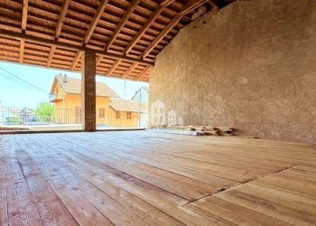 Stanza non arredata - Casa indipendente via Dell' Orco, 10, Rivarolo Canavese - foto 23