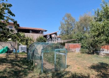 Terreno - Casa indipendente via Conte Michele Cagnis, 45, Lessolo - foto 2