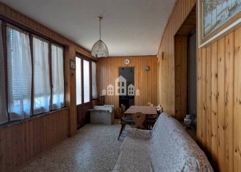 Veranda - Casa indipendente via Conte Michele Cagnis, 45, Lessolo - foto 8