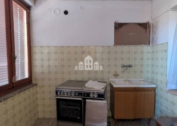 Cucina - Casa indipendente via Conte Michele Cagnis, 45, Lessolo - foto 9