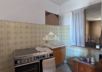 Cucina - Casa indipendente via Conte Michele Cagnis, 45, Lessolo - foto 10