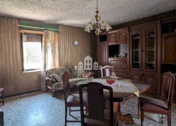 Salone - Casa indipendente via Conte Michele Cagnis, 45, Lessolo - foto 15