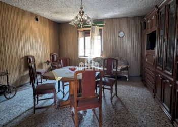Salone - Casa indipendente via Conte Michele Cagnis, 45, Lessolo - foto 16