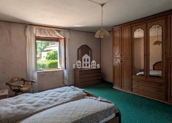 Camera da letto - Casa indipendente via Conte Michele Cagnis, 45, Lessolo - foto 18