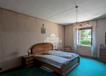 Camera da letto - Casa indipendente via Conte Michele Cagnis, 45, Lessolo - foto 19