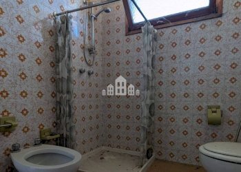 Bagno - Casa indipendente via Conte Michele Cagnis, 45, Lessolo - foto 20