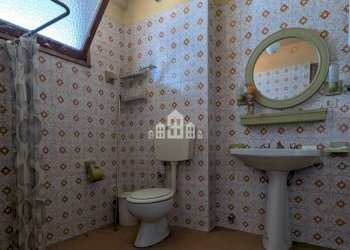 Bagno - Casa indipendente via Conte Michele Cagnis, 45, Lessolo - foto 21