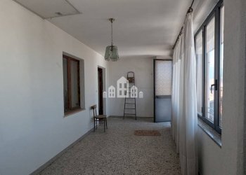 Stanza non arredata - Casa indipendente via Conte Michele Cagnis, 45, Lessolo - foto 23