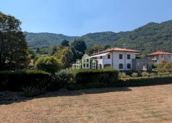 Terreno - Casa indipendente via Conte Michele Cagnis, 45, Lessolo - foto 25