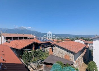 Vista - Casa indipendente via Conte Michele Cagnis, 45, Lessolo - foto 26