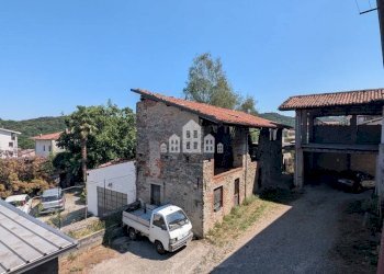 Vista - Casa indipendente via Conte Michele Cagnis, 45, Lessolo - foto 28