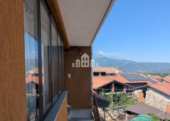 Vista - Casa indipendente via Conte Michele Cagnis, 45, Lessolo - foto 29