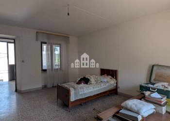 Salone - Casa indipendente via Conte Michele Cagnis, 45, Lessolo - foto 30