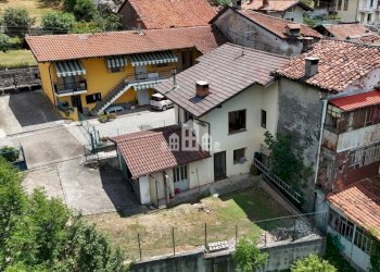 Vista - Independent house Località Turina, 4, Cuorgnè - photo 2