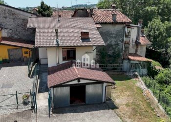 Facciata - Independent house Località Turina, 4, Cuorgnè - photo 6